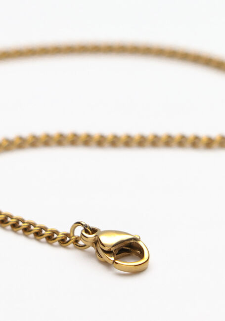  NOTRE-V Sieraad KETTING MUNT - large