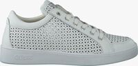 Witte GUESS Sneakers GLINNA ACTIVE - medium