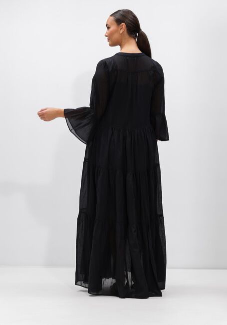 DEVOTION AMBER Robes en noir - large