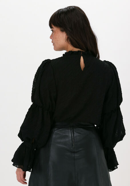 Zwarte Y.A.S.  YASTRIVI LS TOP S. - large