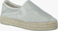 white REPLAY shoe RF22001  - medium