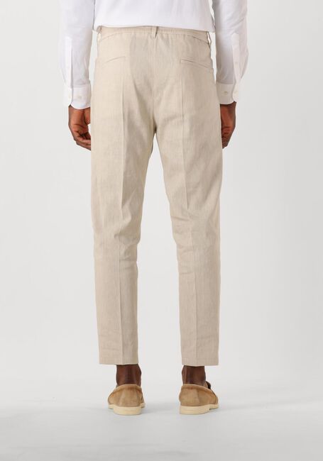 DRYKORN Pantalon CHASY 126014 Écru - large
