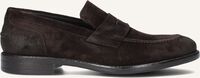 GIORGIO 89706 Loafers en marron GIORGIO 89706 Loafers en marron - medium