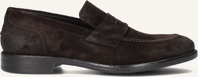 Bruine GIORGIO Loafers 89706 Bruine GIORGIO Loafers 89706 - large