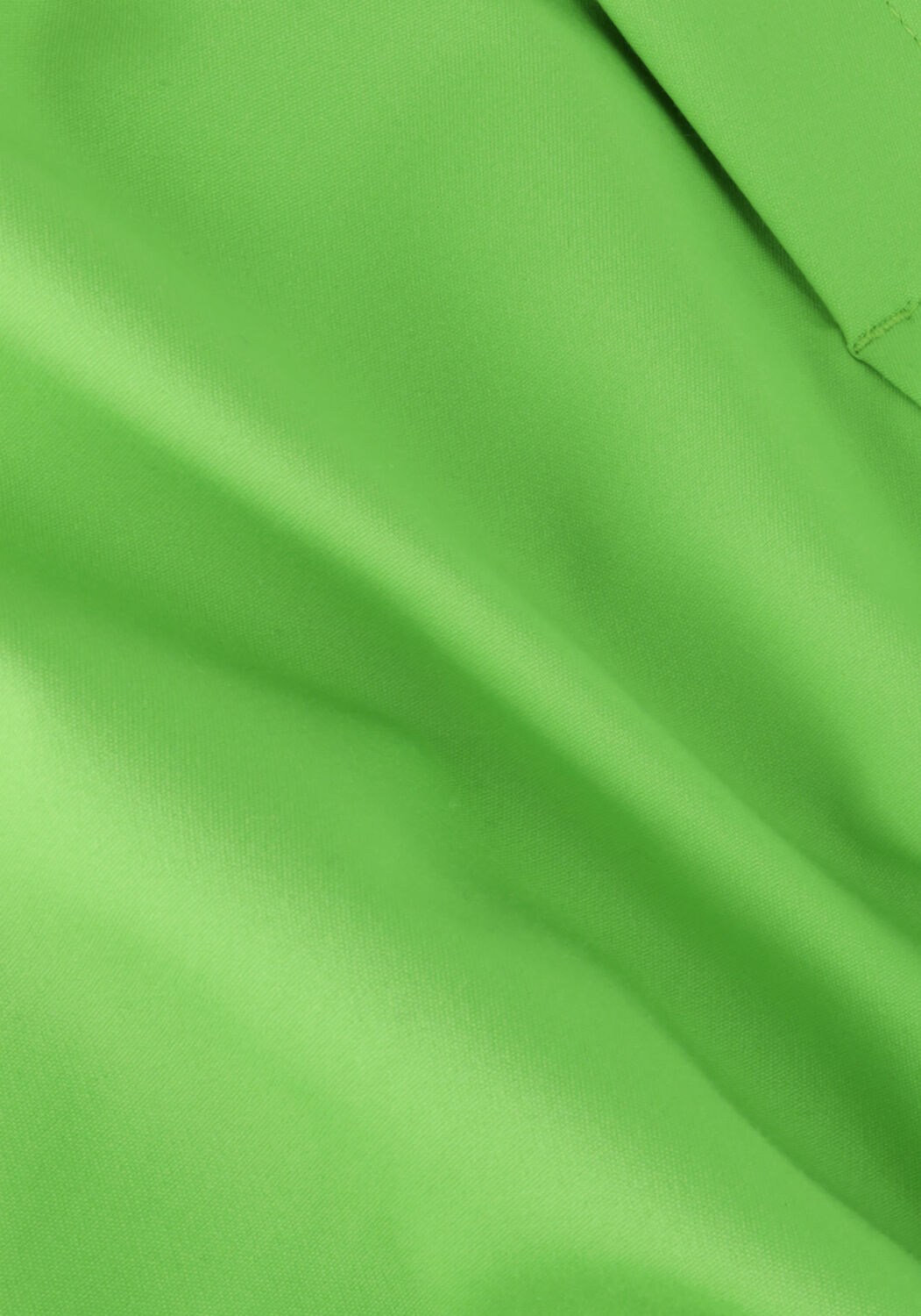 Groene MOS MOSH Pantalon JOVINA NIGHT PANT - large