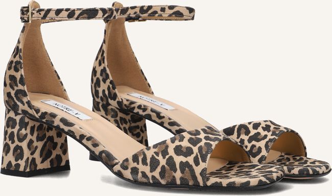 Beige NOTRE-V Sandalen 46654 Beige NOTRE-V Sandalen 46654 - large