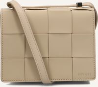 Beige INYATI Schoudertas KIRAA Beige INYATI Schoudertas KIRAA - medium