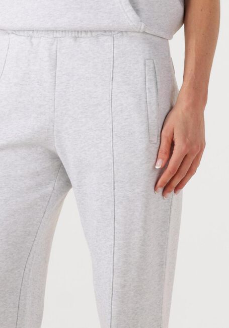 DEBLON SPORTS Pantalon de jogging FALLON Gris clair - large