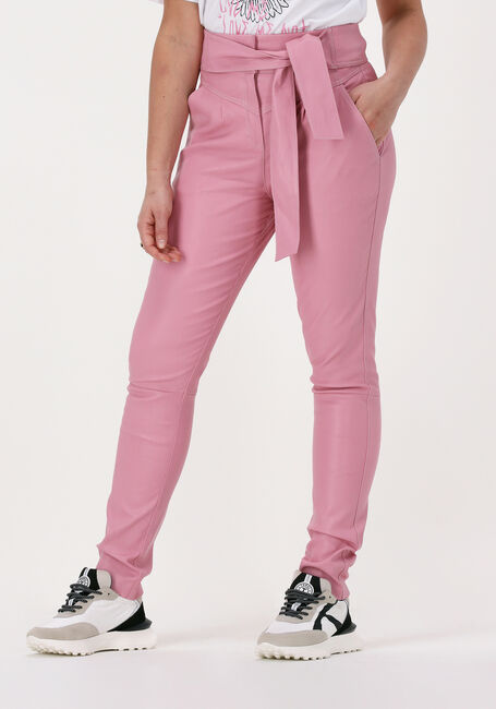 IBANA Pantalon PIP en rose - large