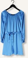 GREEK ARCHAIC KORI Mini robe 130802 en bleu GREEK ARCHAIC KORI Mini robe 130802 en bleu - medium
