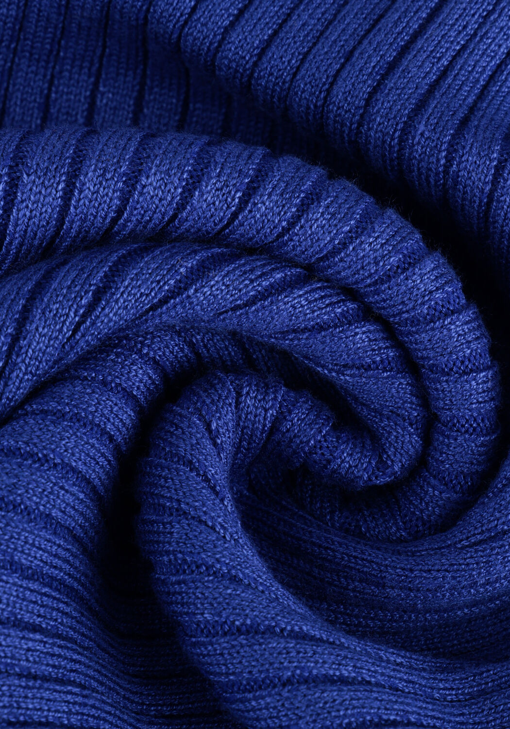 ENVII Robe maxi ENAGATHE DRESS 5253 en bleu - large