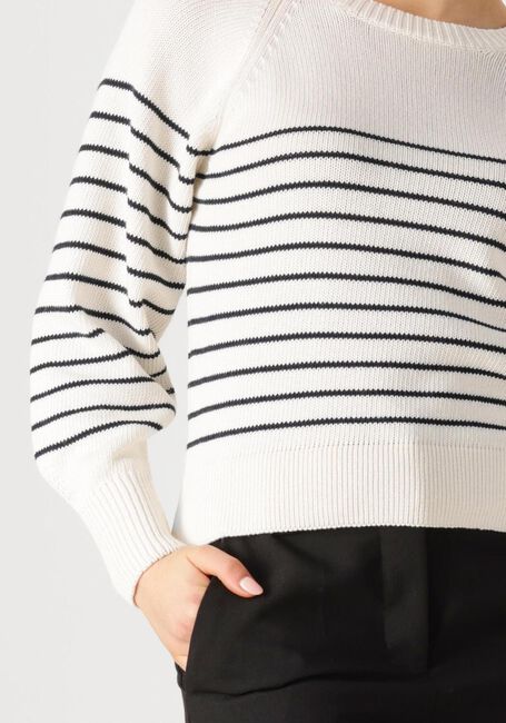 BELLAMY Pull SUZY Écru - large
