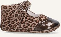 Cognac BEBERLIS Sneakers CADDO Cognac BEBERLIS Sneakers CADDO - medium
