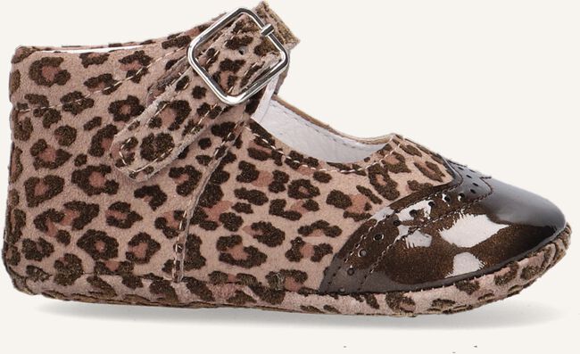 Cognac BEBERLIS Sneakers CADDO Cognac BEBERLIS Sneakers CADDO - large