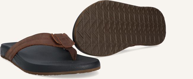 Bruine REEF Slippers CUSHION BOUNCE PHANTOM Bruine REEF Slippers CUSHION BOUNCE PHANTOM - large