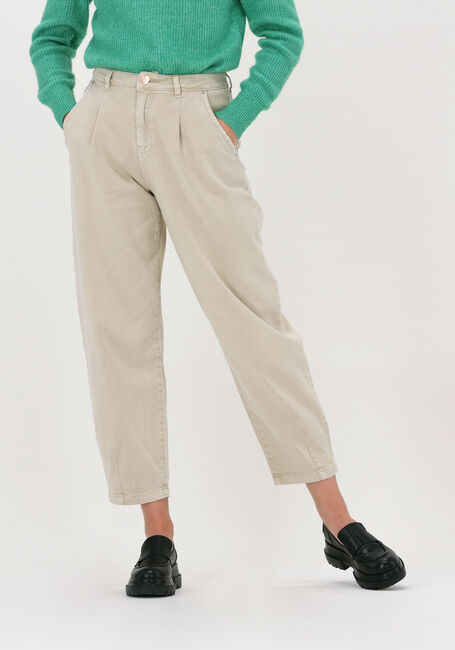 CATWALK JUNKIE Wide jeans TR CHRISTY Sable - large