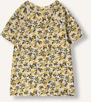 Gele SALTED STORIES Zwemkleding LEMONS SWIM TEE Gele SALTED STORIES Zwemkleding LEMONS SWIM TEE - medium