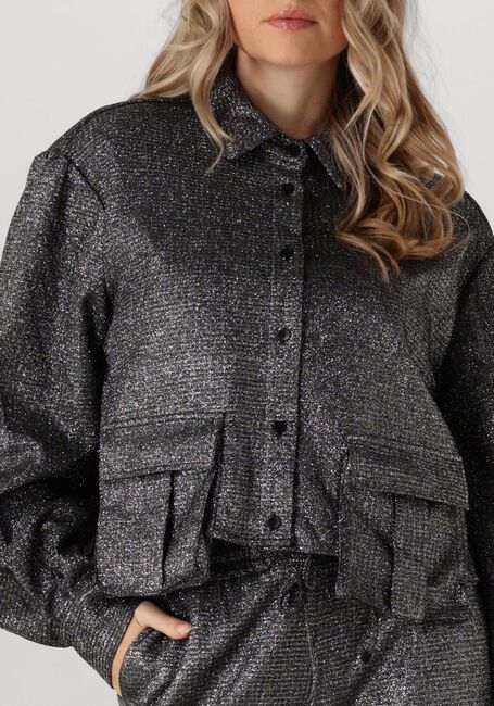 HARPER & YVE Jack ZOË-LS en argent - large