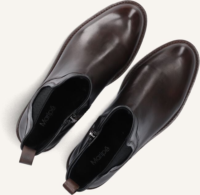 Bruine MARIPE  FABIOLA Bruine MARIPE  FABIOLA - large