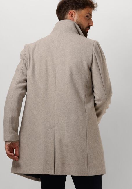 MATINIQUE Manteau HARVEY Sable - large