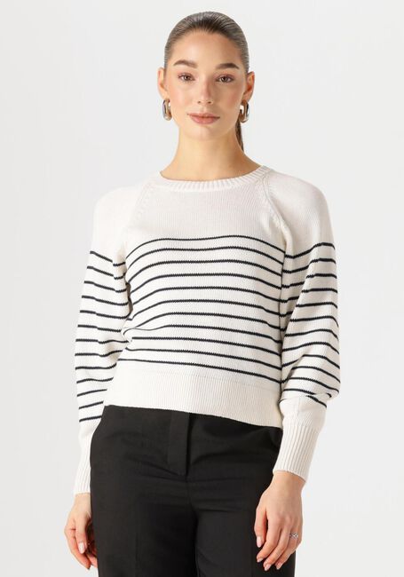 BELLAMY Pull SUZY Écru - large