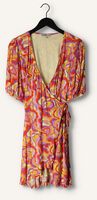 HARPER & YVE Mini robe ROMEE-DR 1 en multicolore HARPER & YVE Mini robe ROMEE-DR 1 en multicolore - medium