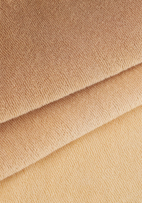 MOLO Polo RANDEL en marron - large