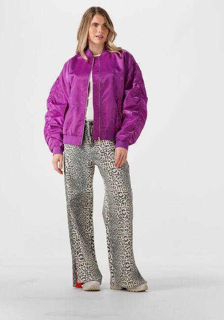 Paarse HARPER & YVE Jack JANNA-JA - large