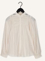 Witte VANESSA BRUNO  VALDO BLOUSE Witte VANESSA BRUNO  VALDO BLOUSE - medium