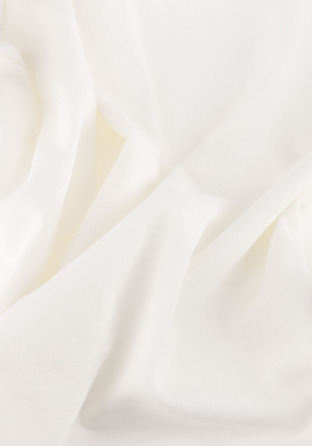 OBJECT T-shirt OBJASHA S/S RE T-SHIRT en blanc - large