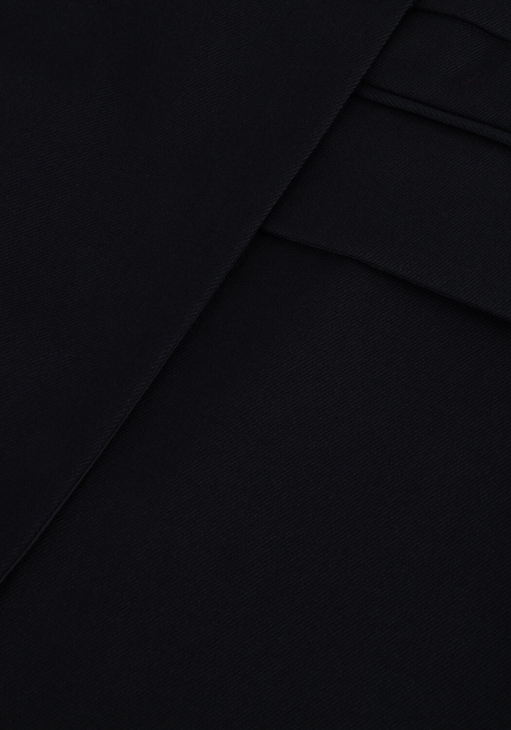 Blauwe IBANA Broeken/jumpsuits SALLISA - large