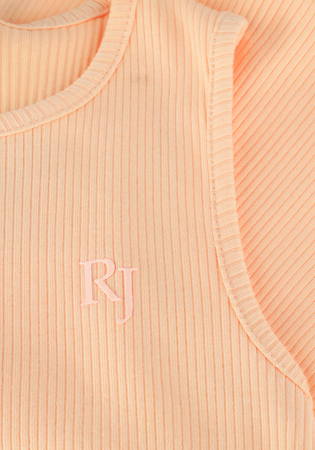 RETOUR Haut GAIL en beige - large