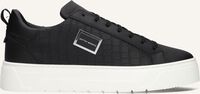 Zwarte ANTONY MORATO Sneakers BOLD ANIMAL MMFW01715 - medium