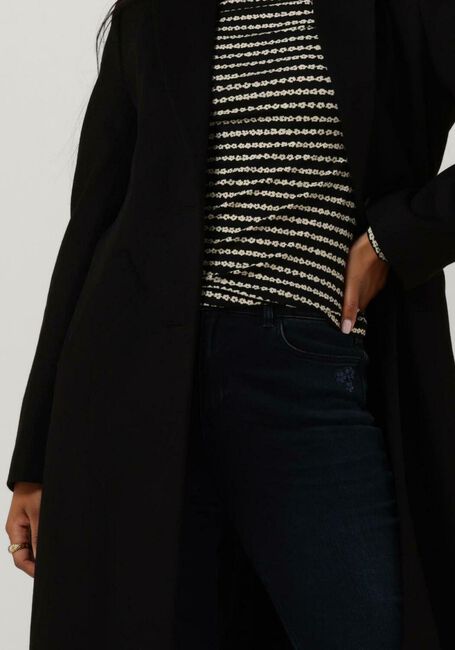 BEAUMONT Manteau RHEA en noir - large