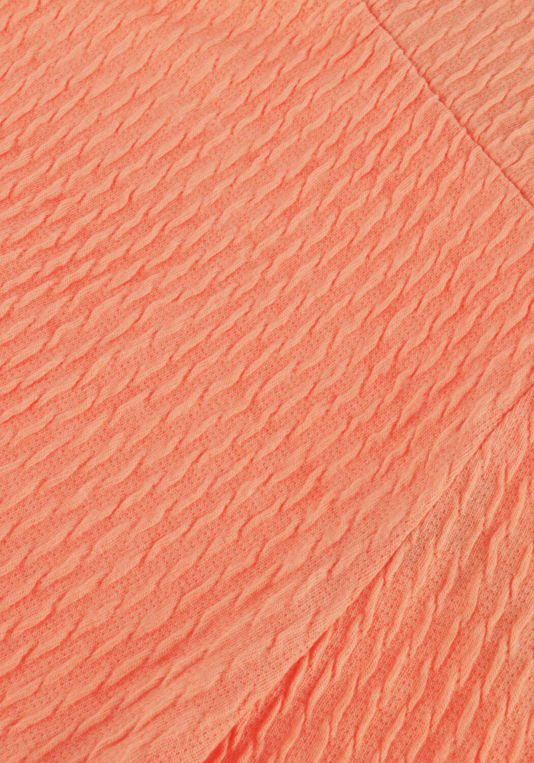 CARS JEANS PILA SW SHORT Pantalons en orange - large