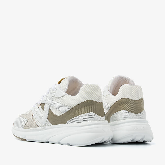 Beige VIA VAI Sneakers VIC KYRO - large