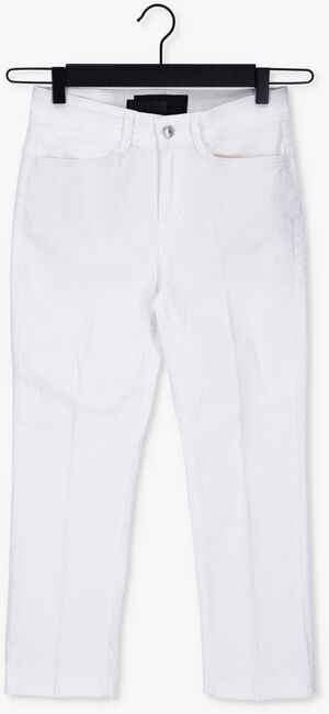 DRYKORN Slim fit jeans SPEAK 80666 en blanc - large
