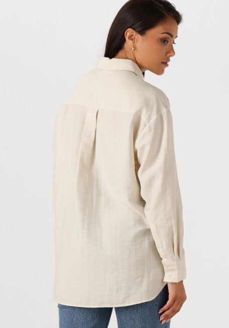 MSCH COPENHAGEN MSCHDISA SHIRT Blouses Sable - large