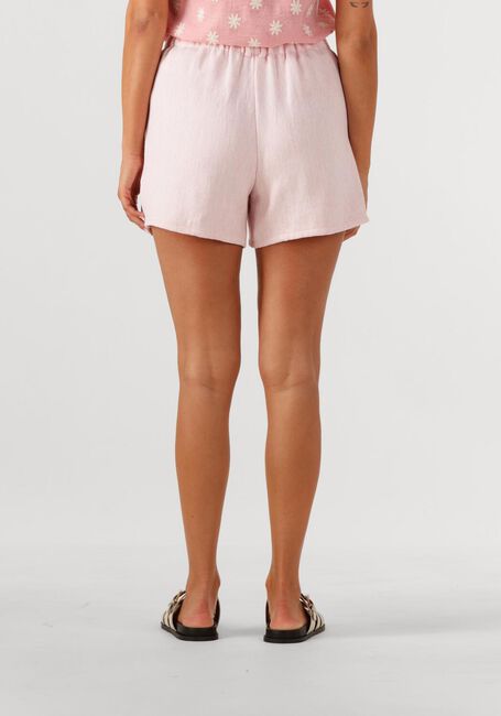Lichtroze YDENCE Korte broek SHORT HARLEY - large