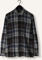 PME LEGEND Chemise décontracté LONG SLEEVE SHIRT DOBBY MATTWEAVE en gris PME LEGEND Chemise décontracté LONG SLEEVE SHIRT DOBBY MATTWEAVE en gris - medium