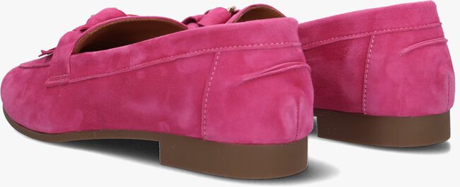 OMODA S23118 Loafers en rose - large