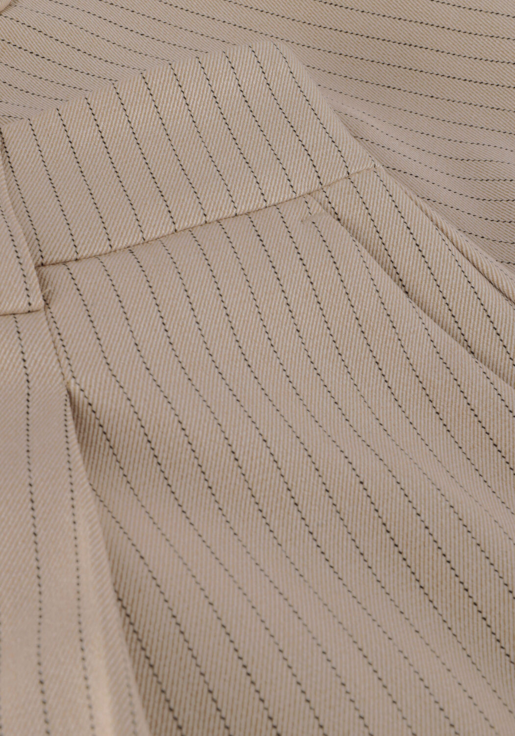 SELECTED WOMEN SLFREJA HW SHORTS NOMAD Pantalons en beige - large