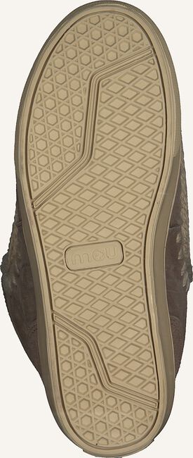 MOU ESKIMO SNEAKER MOU ESKIMO SNEAKER - large