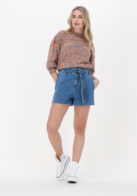 Blauwe SUNCOO Jeans KLIMT - large