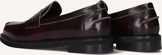 Bruine STEFANO LAURAN Loafers 12043-1 Bruine STEFANO LAURAN Loafers 12043-1 - large