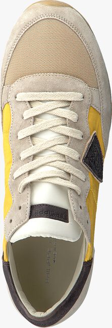PHILIPPE MODEL SNEAKERS TROPEZ - large