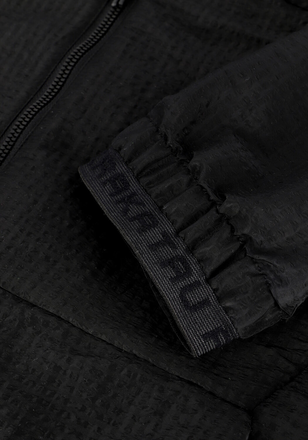 KRAKATAU Jack NM31 en noir - large