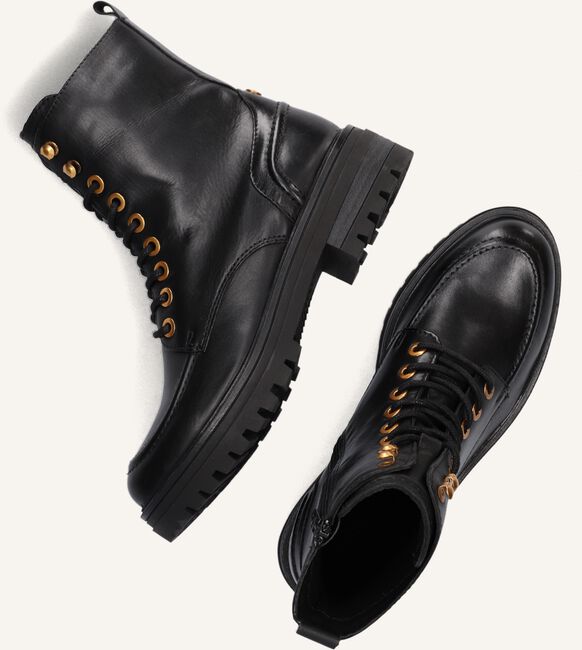 Zwarte NOTRE-V  LPMONK-29 Zwarte NOTRE-V  LPMONK-29 - large