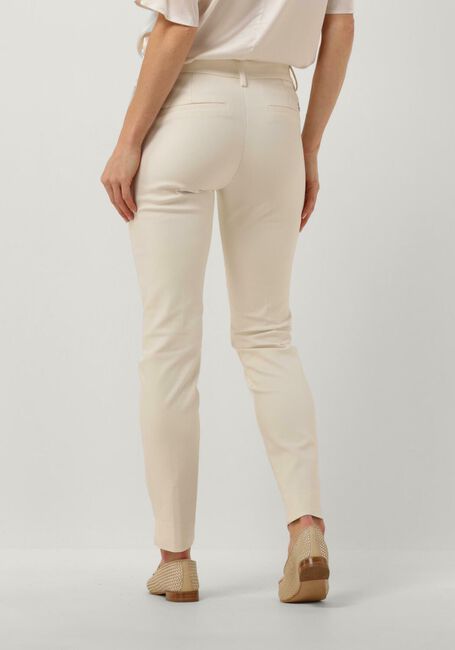 Ecru MOS MOSH Pantalon ABBEY NIGHT PANT - large
