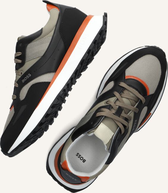 Beige BOSS Sneakers 50480534 Beige BOSS Sneakers 50480534 - large